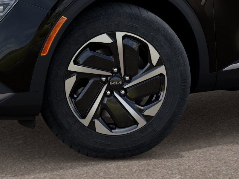 2025 Kia Sportage Hybrid LX Concord CA