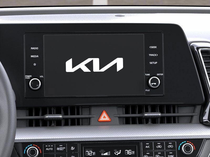 2025 Kia Sportage Hybrid LX Concord CA