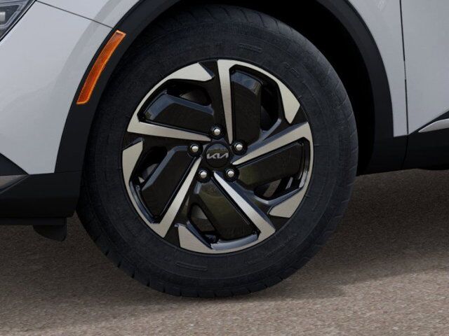 2025 Kia Sportage Hybrid LX Concord CA