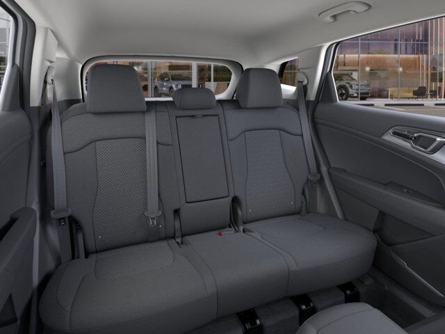 2025 Kia Sportage Hybrid LX Concord CA