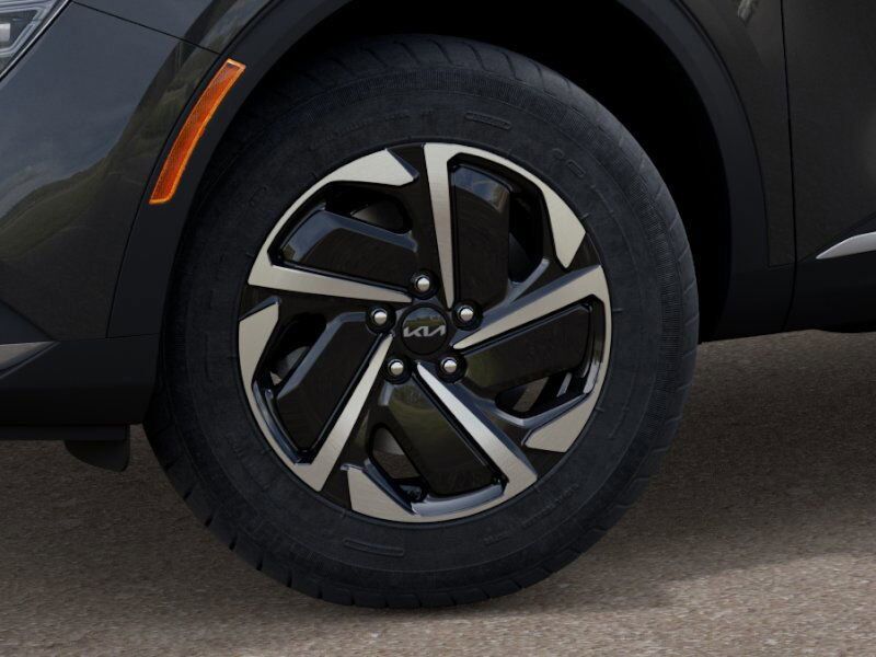 2025 Kia Sportage Hybrid LX Concord CA