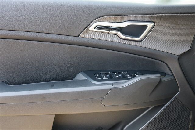 2025 Kia Sportage Hybrid LX Glendale CA