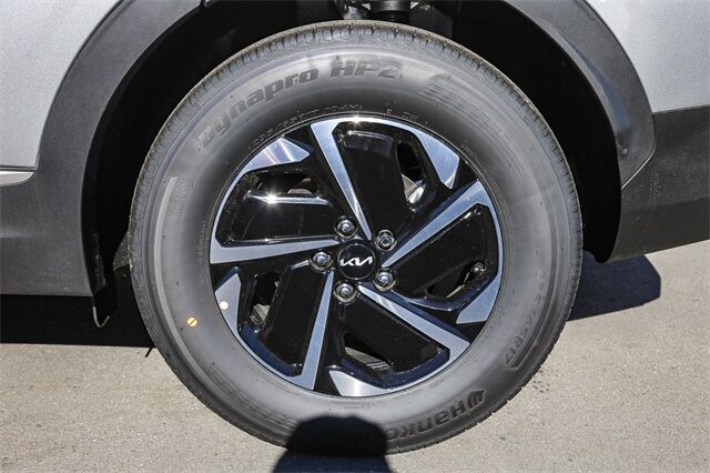 2025 Kia Sportage Hybrid LX Glendale CA