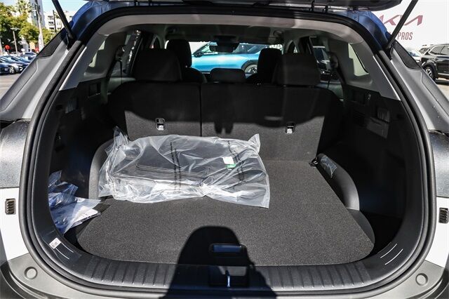 2025 Kia Sportage Hybrid LX Glendale CA