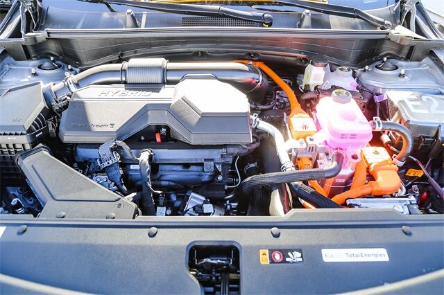 2025 Kia Sportage Hybrid LX Glendale CA