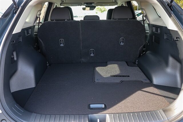 2025 Kia Sportage Hybrid LX Glendale CA