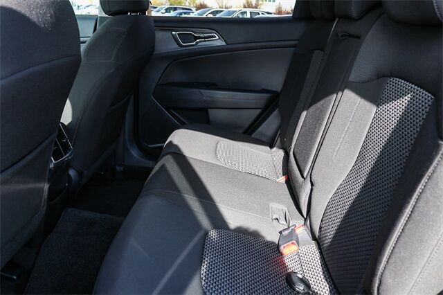 2025 Kia Sportage Hybrid LX Glendale CA