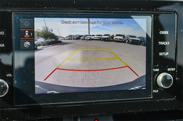 2025 Kia Sportage Hybrid LX Glendale CA