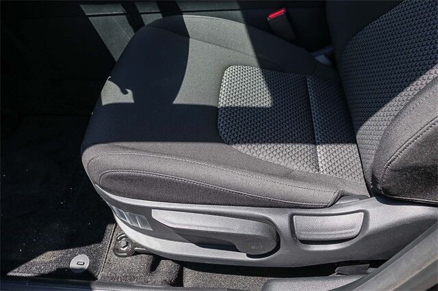 2025 Kia Sportage Hybrid LX Huntington Beach CA