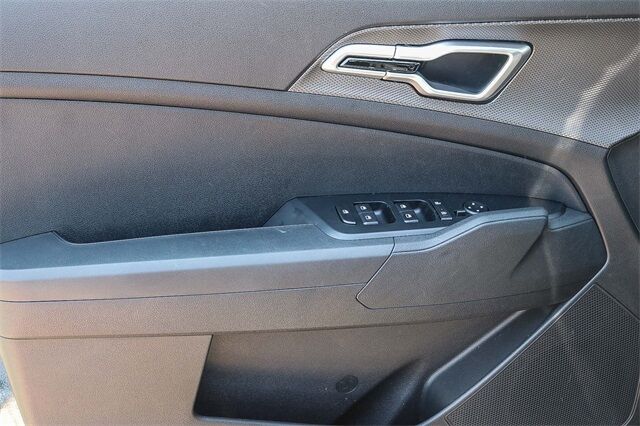 2025 Kia Sportage Hybrid LX Huntington Beach CA