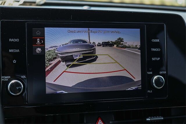 2025 Kia Sportage Hybrid LX Huntington Beach CA