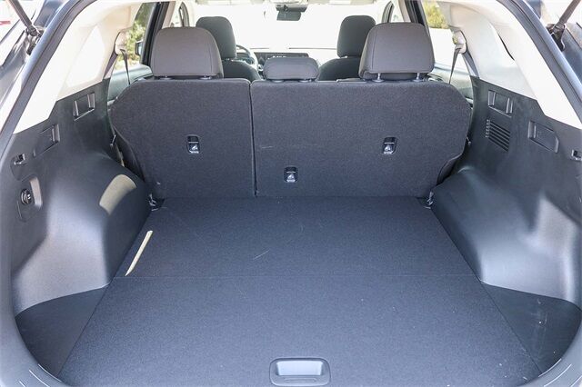 2025 Kia Sportage Hybrid LX Huntington Beach CA