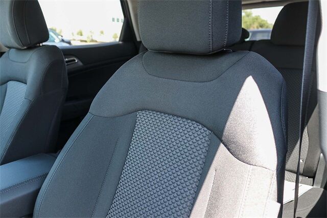 2025 Kia Sportage Hybrid LX Huntington Beach CA