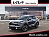 2025 Kia Sportage Hybrid LX