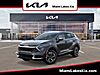 2025 Kia Sportage Hybrid LX