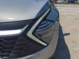 2025 Kia Sportage Hybrid LX Oshkosh WI