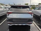 2025 Kia Sportage Hybrid LX Oshkosh WI