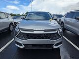 2025 Kia Sportage Hybrid LX Oshkosh WI