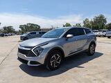 2025 Kia Sportage Hybrid LX Oshkosh WI