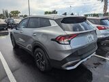 2025 Kia Sportage Hybrid LX Oshkosh WI