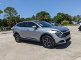 2025 Kia Sportage Hybrid LX Oshkosh WI