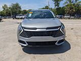 2025 Kia Sportage Hybrid LX Oshkosh WI