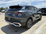 2025 Kia Sportage Hybrid LX Oshkosh WI