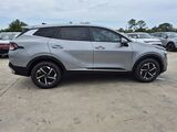 2025 Kia Sportage Hybrid LX Oshkosh WI