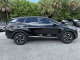 2025 Kia Sportage Hybrid LX Oshkosh WI