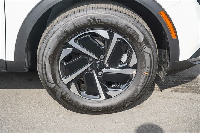 2025 Kia Sportage Hybrid LX Renton WA