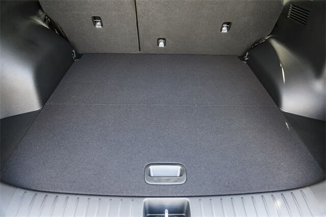 2025 Kia Sportage Hybrid LX Renton WA