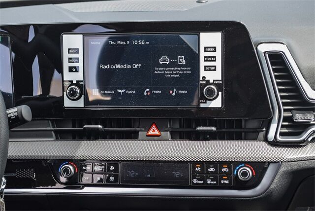 2025 Kia Sportage Hybrid LX Renton WA