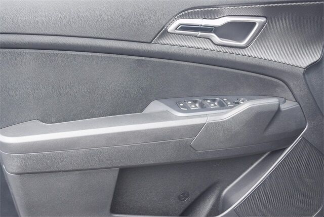 2025 Kia Sportage Hybrid LX Renton WA