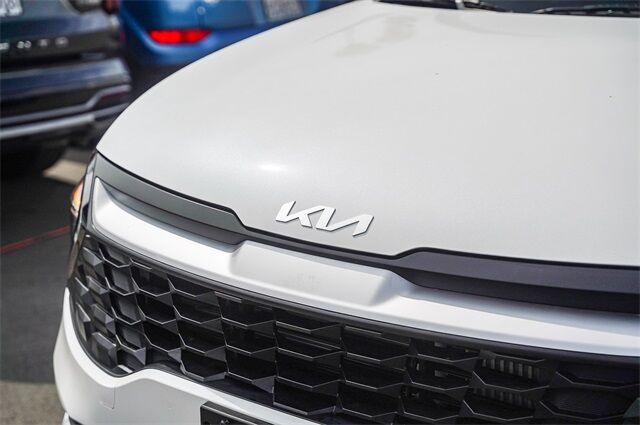 2025 Kia Sportage Hybrid LX Renton WA