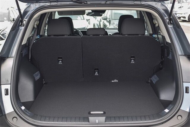 2025 Kia Sportage Hybrid LX Renton WA