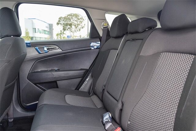 2025 Kia Sportage Hybrid LX Renton WA