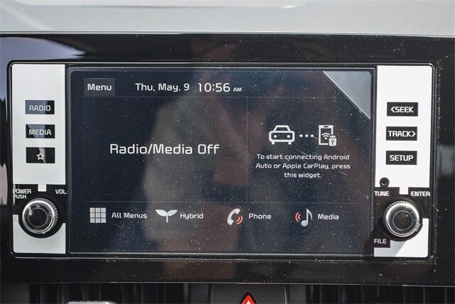 2025 Kia Sportage Hybrid LX Renton WA