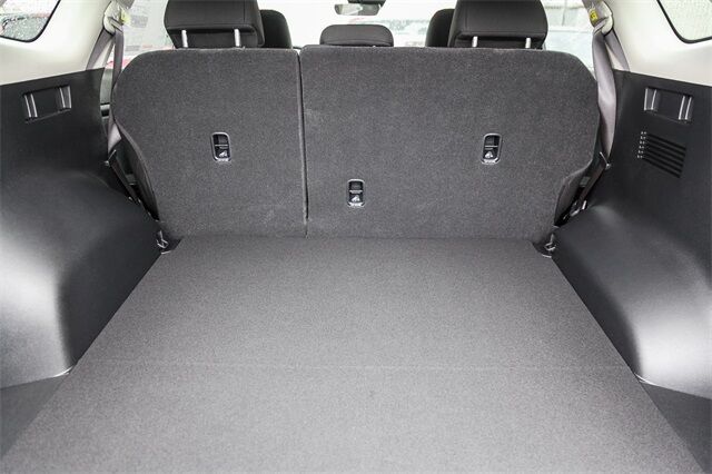 2025 Kia Sportage Hybrid LX Renton WA