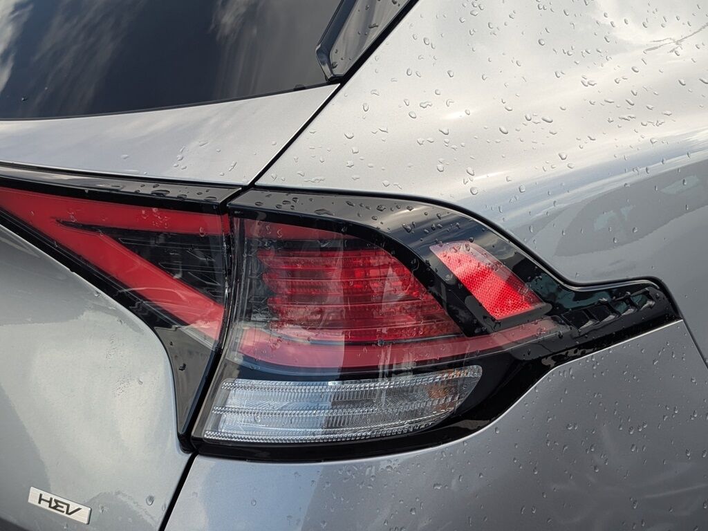 2025 Kia Sportage Hybrid LX San Clemente CA