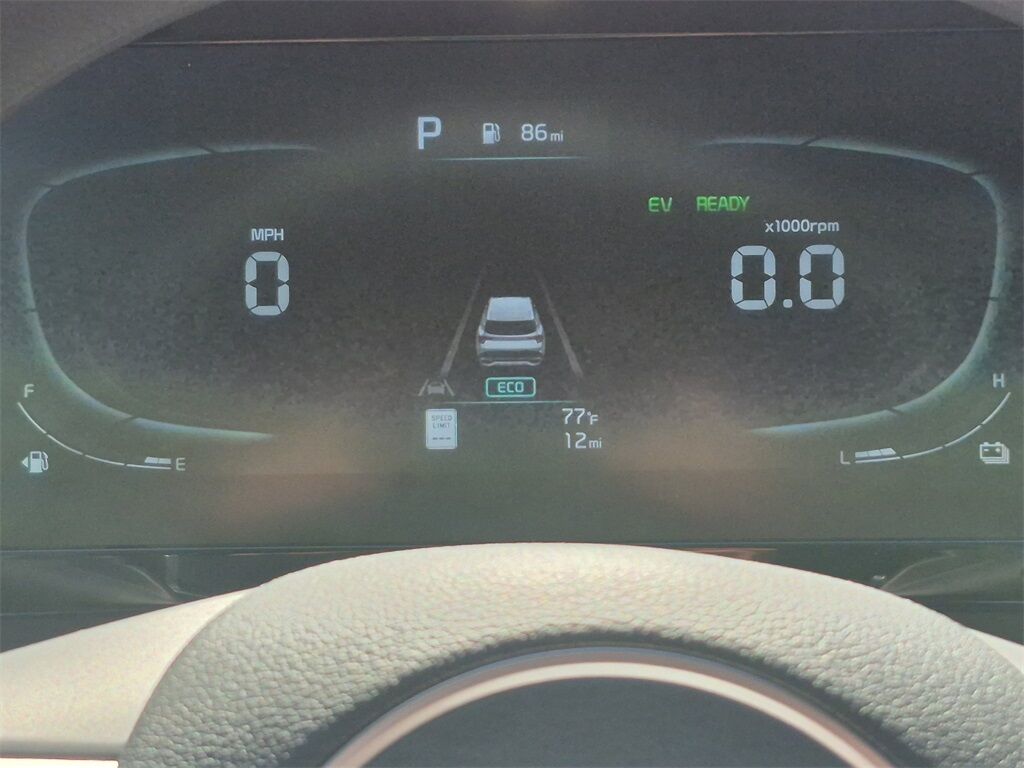 2025 Kia Sportage Hybrid LX San Clemente CA