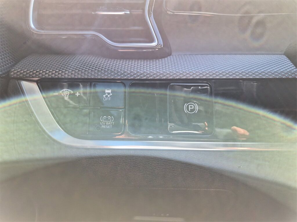 2025 Kia Sportage Hybrid LX San Clemente CA