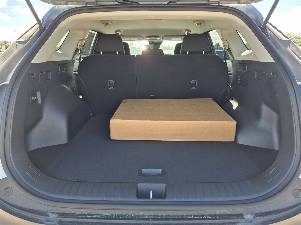 2025 Kia Sportage Hybrid LX San Clemente CA