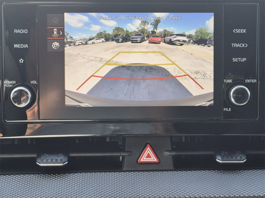 2025 Kia Sportage Hybrid LX San Clemente CA