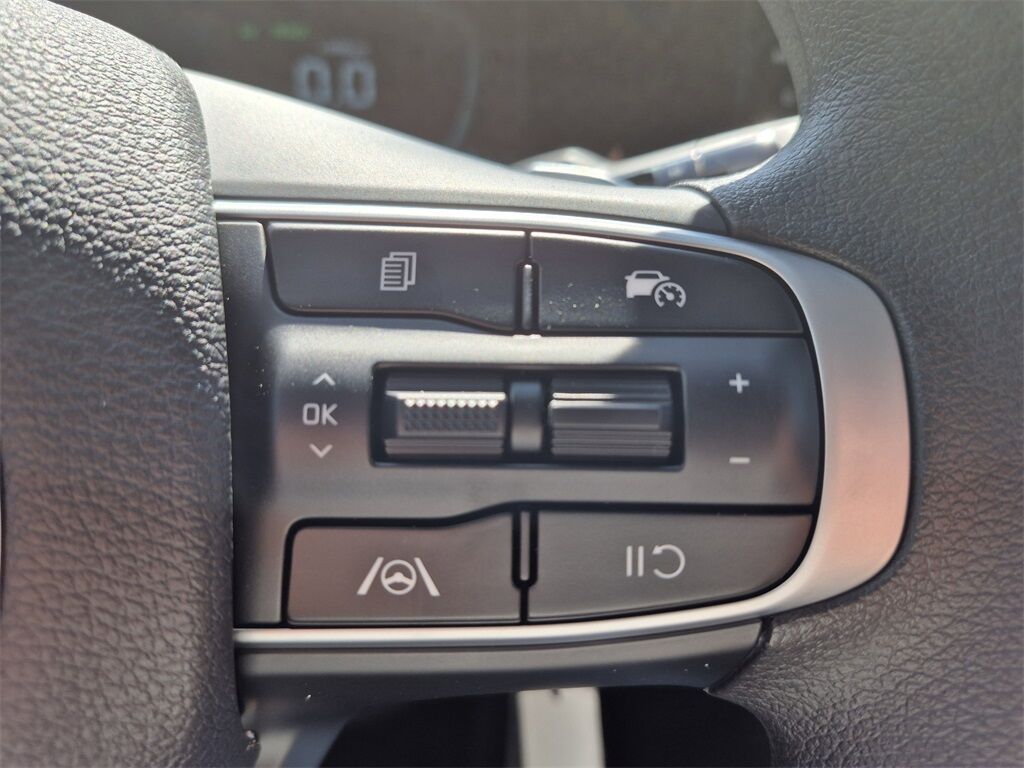2025 Kia Sportage Hybrid LX San Clemente CA