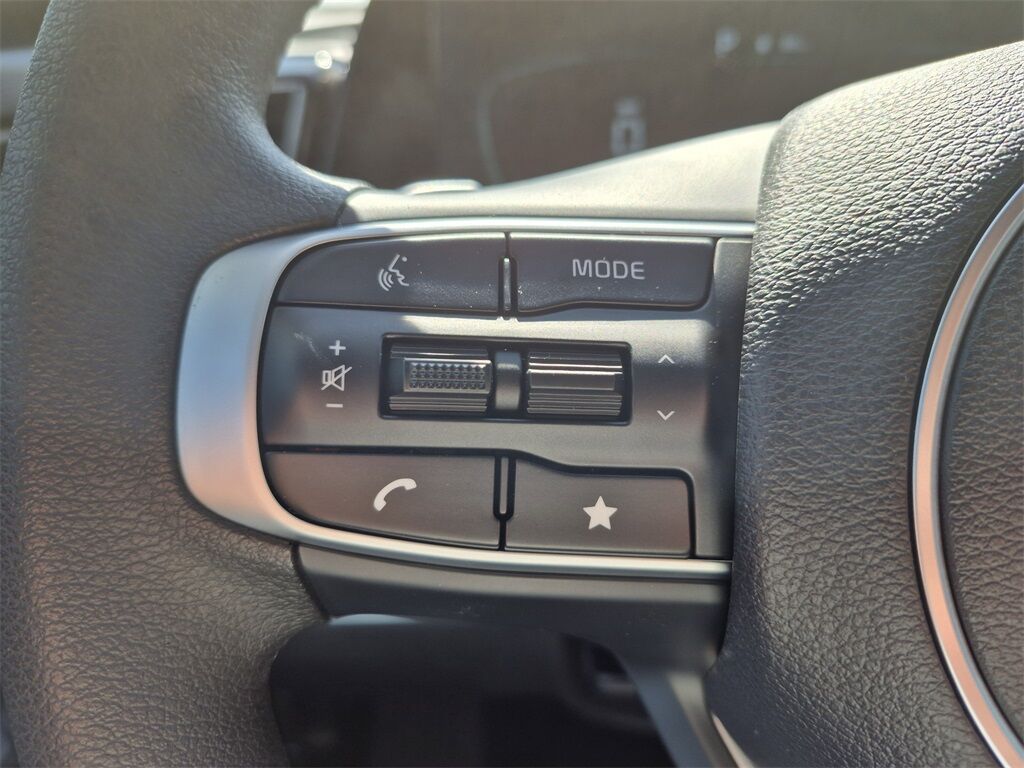 2025 Kia Sportage Hybrid LX San Clemente CA