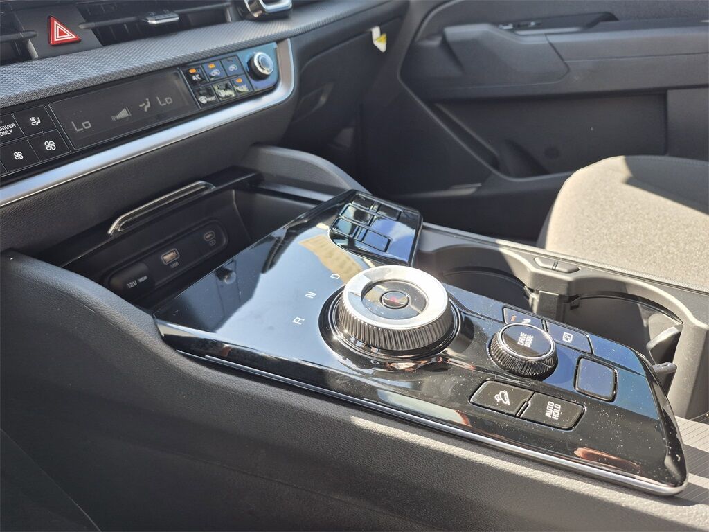 2025 Kia Sportage Hybrid LX San Clemente CA