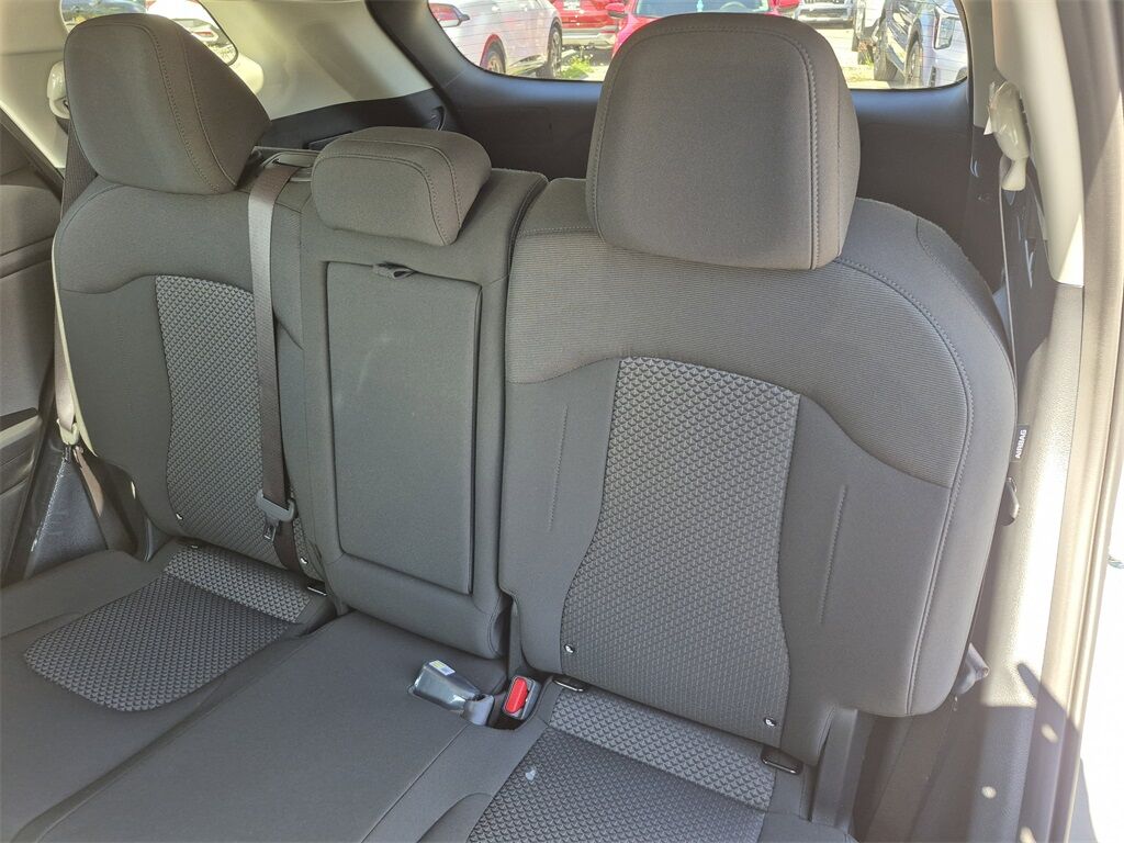 2025 Kia Sportage Hybrid LX San Clemente CA