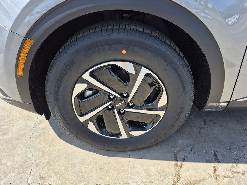 2025 Kia Sportage Hybrid LX San Clemente CA