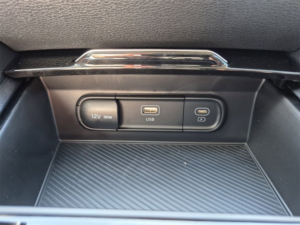 2025 Kia Sportage Hybrid LX San Clemente CA