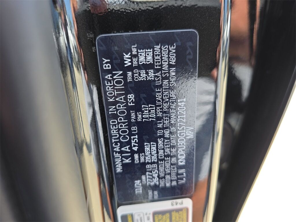 2025 Kia Sportage Hybrid LX San Clemente CA